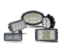 Voorschrijven breedte blozen LED Werklampen - Top Kwaliteit | Scherpe Prijzen - Werkenbijlicht