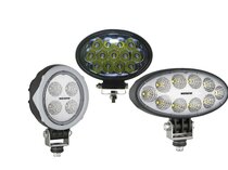 LED Werklampen | Ovaal  width=