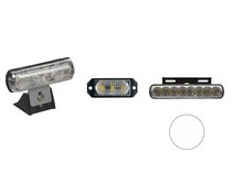 LED Flitsers | Wit  width=