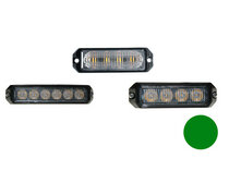 LED Flitsers | Groen  width=