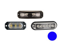 LED Flitsers | Blauw  width=