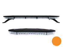 LED Zwaaibalk | Oranje  width=