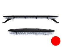 LED Zwaaibalk | Rood  width=