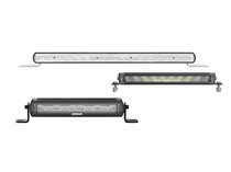 Osram LED Lightbars | Verstraler  width=