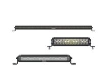 Osram LED Lightbars | ECE-Goedgekeurd  width=