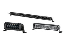 Hella LED Lightbars | ECE-Goedgekeurd  width=