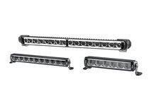 Hella LED Lightbar | Met Stadslicht  width=