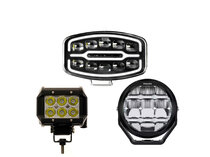 LED Verstralers | Alle  width=