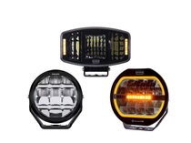 LED Verstralers | + Stadslicht  width=