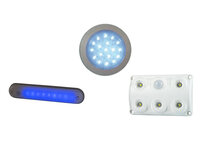 LED Interieurverlichting | Alle  width=