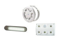 LED Interieurverlichting | Horpol  width=