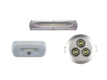 LED Interieurverlichting | Dasteri  width=