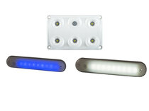 LED Interieurverlichting | met Schakelaar  width=