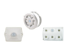 LED Interieurverlichting | met Sensor  width=