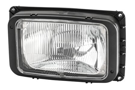 Hella Koplamp Iveco/Magirus H4 | 1AG 003 434-137