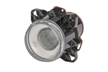 Hella Koplamp DE &Oslash;90mm H7 Met 24V gloeilamp | 1BL 008 193-017