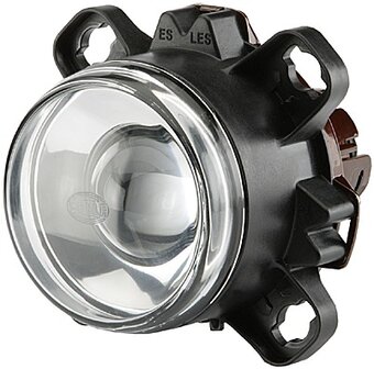 Hella Koplamp DE &Oslash;90mm Met H1 24V gloeilamp nw gener | 1BL 247 042-017