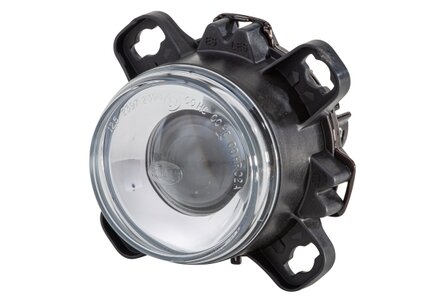 Hella Koplamp DE &Oslash;90mm 12V Met Gloeilamp | 1BL 247 042-177