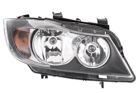 Hella Koplamp BMW 3 (E90/91) 01/05-09/08/ Rechts H7 | 1E3 354 697-021