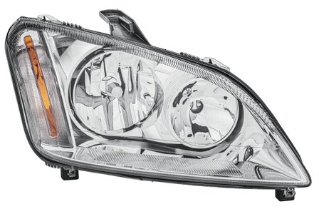 Hella Koplamp Ford Focus (C214) 03-07 Rechts H7 | 1EE 270 600-181