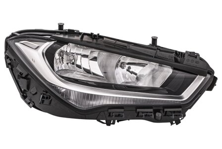 Hella Koplamp MB CLA (C118) 13- Rechts H7 | 1EG 015 086-021