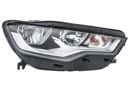 Hella Koplamp Audi A6 (4G2) 11- Rechts H7 Dagrijverlichting | 1EJ 011 149-021