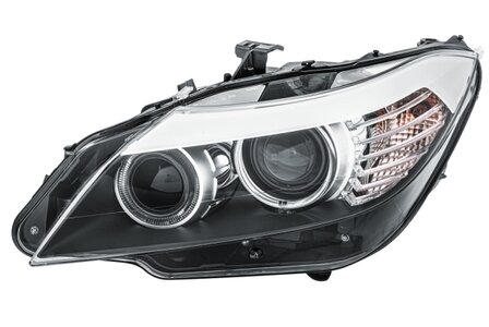 Hella Koplamp BMW Z4 (E89) 05/09- Links Xenon/H8 | 1EL 009 933-411