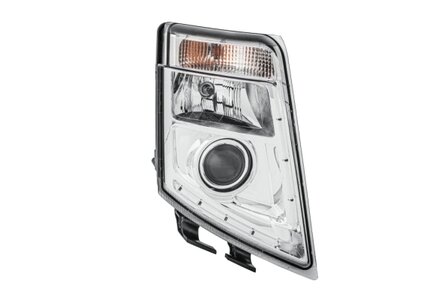 Hella Koplamp Volvo FH 9/08- FM 6/10- Rechts Xenon | 1EL 010 478-261