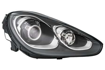 Hella Koplamp Porsche Cayenne 14- Rechts Xenon | 1EL 011 745-581