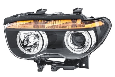 Hella Koplamp BMW7 E65 -05 Links or kn Xenon | 1EL 158 075-011