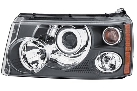 Hella Koplamp Range Rover Sport 06- Links Xenon | 1EL 238 022-811