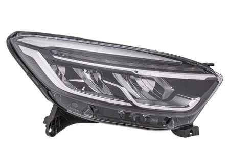 Hella opl Renault Captur (J5,H5) Rechts 13- led | 1EX 012 977-661