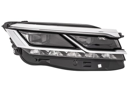 Hella Koplamp VW Touareq (CR7) 17- Rechts LED | 1EX 013 143-281