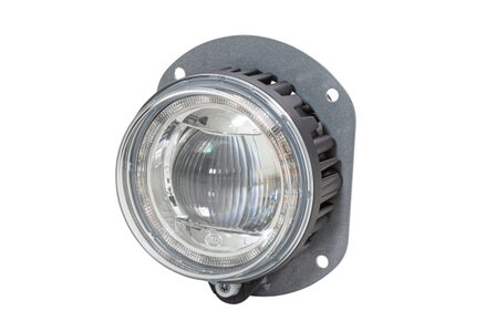 Hella Verstr/knipperl led &Oslash;90mm L4060 m/contr | 1F0 011 988-081