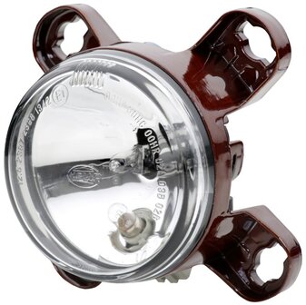 Hella Koplamp H1 met stadsl 24V | 1K0 257 043-517