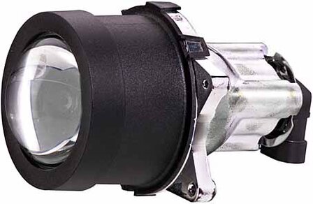 Hella Verstr DE module 60 Met Standlicht 12V | 1KL 998 570-031