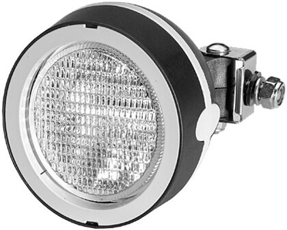 Hella Werklamp MegaBeam zijw Links H3 | 1GM 996 134-271