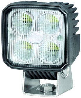 Hella Werklamp Q90C led 9-33V Voorveld Verlichting Deutsch | 1GA 996 284-081