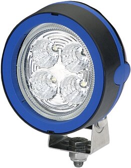 Hella Werklamp MegaBeam led 9-33V Gen III bls | 1GM 996 136-312