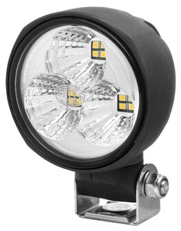 Hella Werklamp M70 compact led Gen 3.2 | 1G0 996 576-611