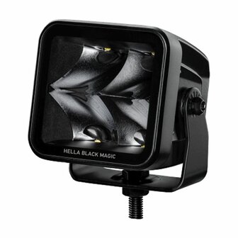 Hella LED Verstraler 12/24V Cube 3.2&quot; |1FA 358 176-861