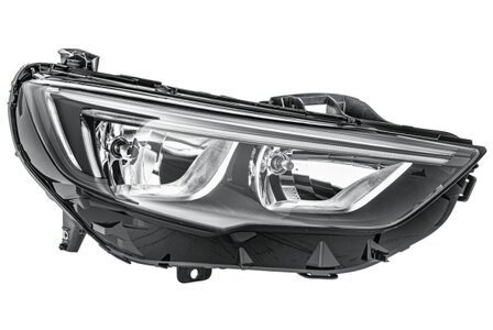 Hella Koplamp Opel Insignia B (Z18) 17- Rechts led zw | 1EG 354 869-041