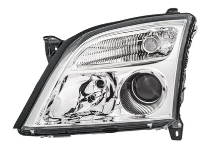 Hella Koplamp Opel Vectra C 02-05 Signum 03- Links | 1EL 008 320-071