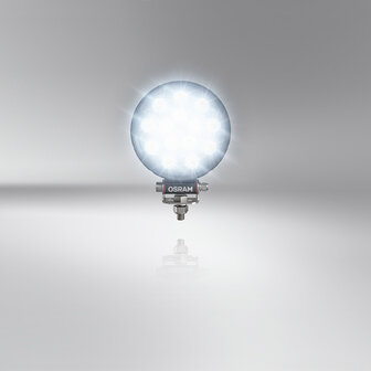 Osram LED Achteruitrijlamp Rond FX120R-WD