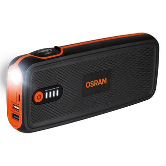 Osram BATTERY Start 400 Jump Starter + Powerbank