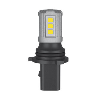 Osram P13W LED Retrofit Wit 12V PG18.5d-1