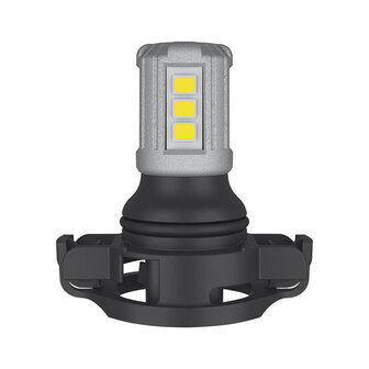 Osram PS19W LED Retrofit PG20-1 Wit 12V