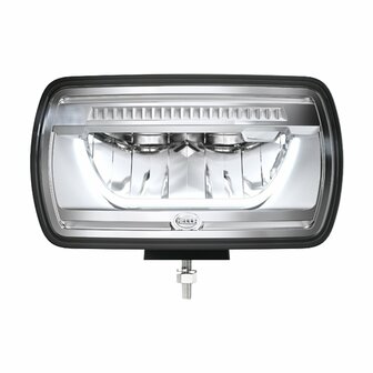 Hella Jumbo 320 Full-LED Verstraler Staand Zwart Met LED Stadslicht | 1FE 016 773-001