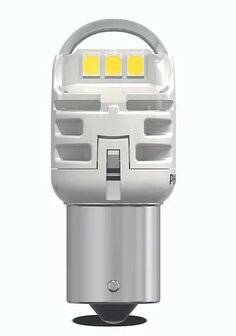 Philips P21W LED Retrofit Wit 12V 2 Stuks