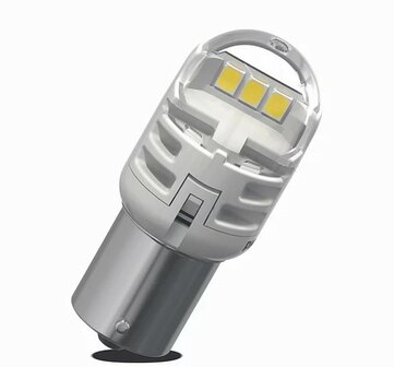 Philips P21W LED Retrofit Wit 12V 2 Stuks